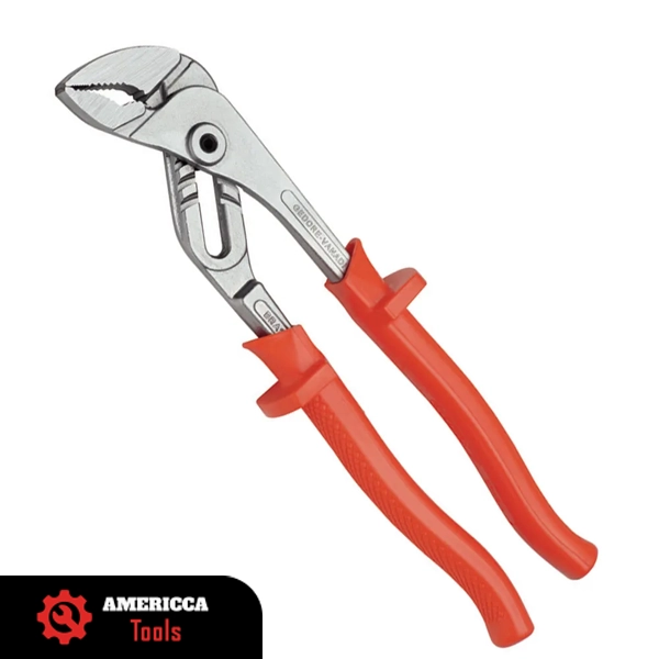 Alicate bomba d’água para hidráulica