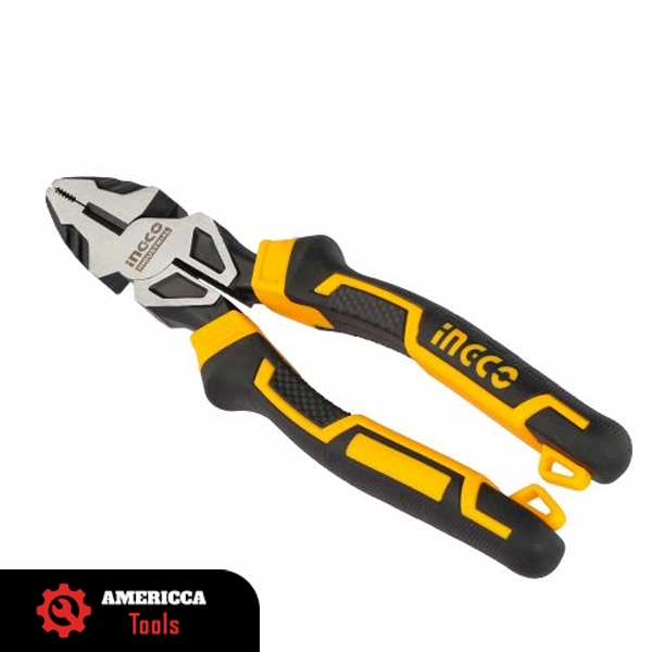 Alicate universal profissional