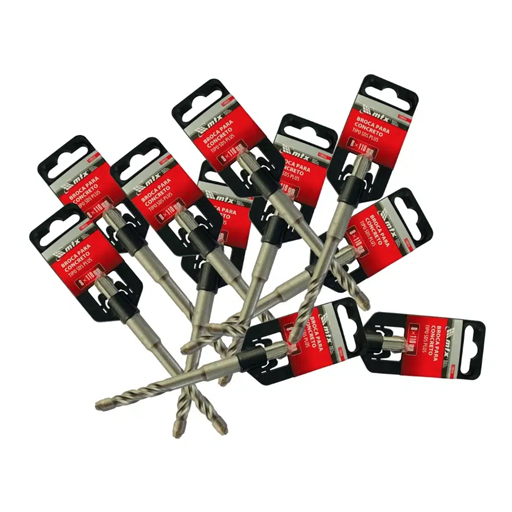 Brocas de aço de alta qualidade