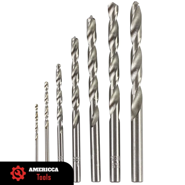 Brocas e mandris profissional