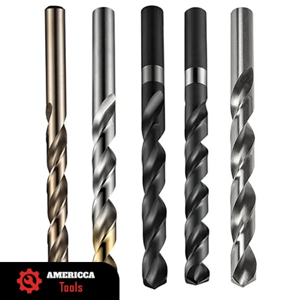 Brocas para uso geral profissional
