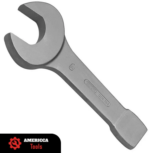 Chave de bater para oficinas automotivas