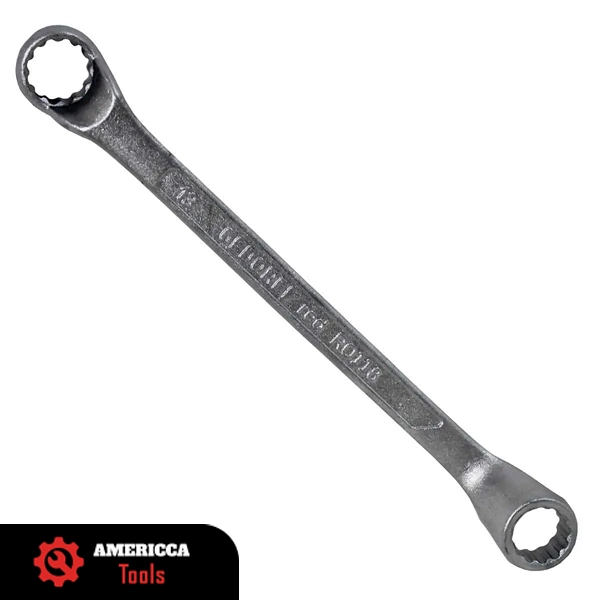 Chave estrela para mecânica automotiva