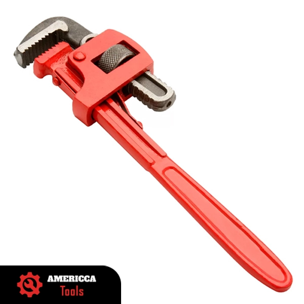 Chave grifo para encanamento pesado profissional