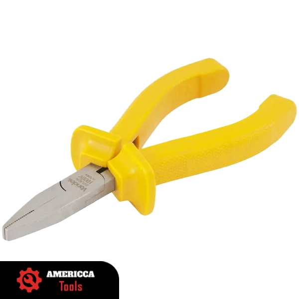 Empresa de Alicate bico chato