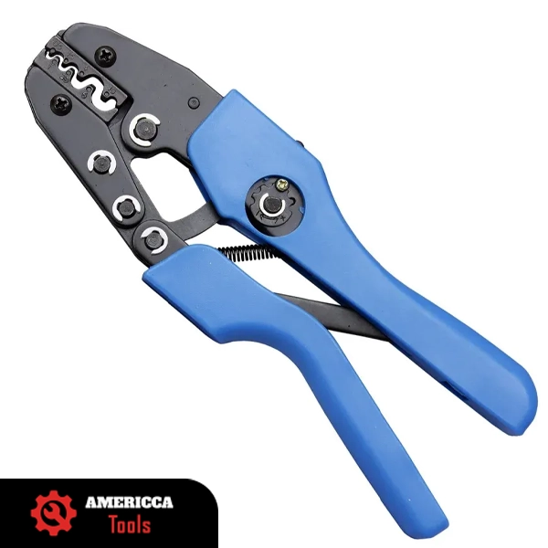 Empresa de Alicate prensa terminal