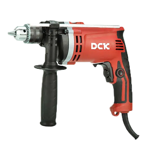 Equipamento de corte e perfuração