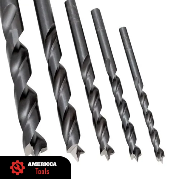 Fornecedor de brocas industriais