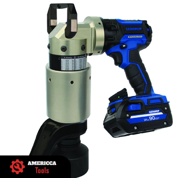 Locação de Chave de Torque