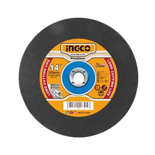 Loja de abrasivos e discos de corte profissional