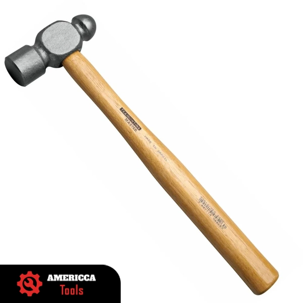 Martelo funileiro para chapas metálicas