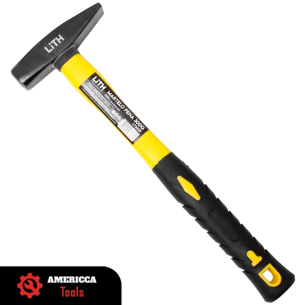 Martelo lateral de uso geral