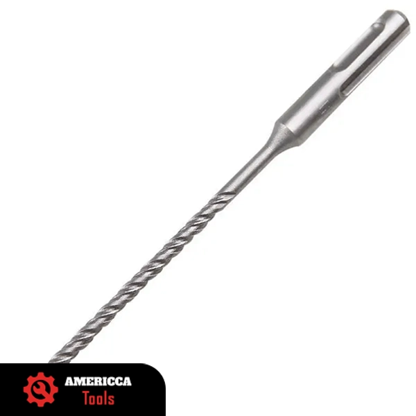 SDS Max para obras pesadas