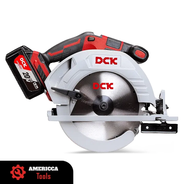 Serra Sabre à bateria 20V Max VV