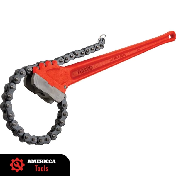 Venda de Chave corrente